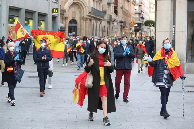 Premierul spaniol vrea să prelungească regimul de izolare în Peninsula Iberică până pe 21 iunie