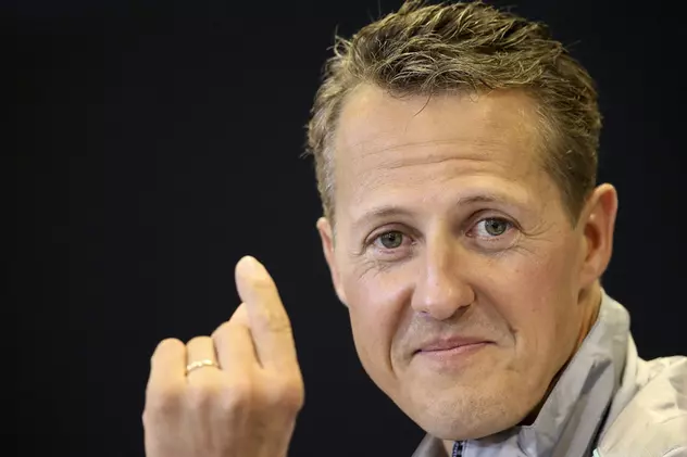 Michael Schumacher, cea mai influentă persoană din istoria Formulei 1, în opinia fanilor