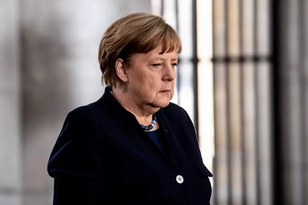Angela Merkel, după 16 ani în fruntea Germaniei: Sper să nu intru în istorie ca o persoană leneşă