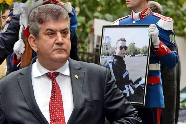 Bogdan Gigină a murit în octombrie 2015, iar procesul în care Gabi Oprea e acuzat de omor din culpă nici măcar nu a început! Oprea a cerut o nouă amânare