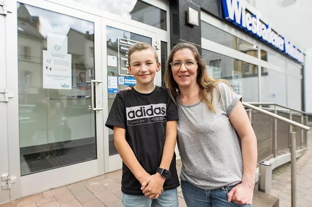 Cum a declanșat un copil de 10 ani o alarmă cu bombă la o bancă din Germania