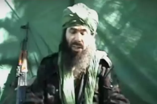 Forțele franceze l-au ucis pe liderul Al-Qaeda din nordul Africii