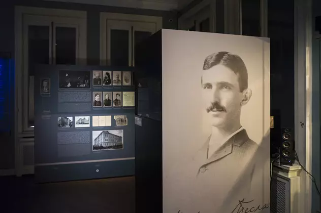 Cine a fost Nikola Tesla