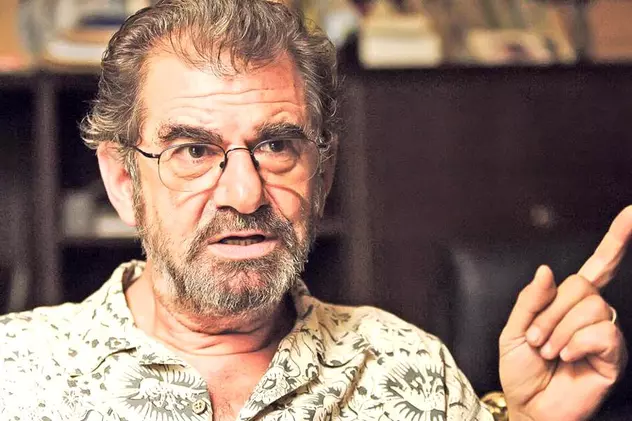 Florin Zamfirescu a trecut peste divorțul de Cătălina Mustață. Cum își trăiește actorul viața alături de cea de-a patra soție. “Mi-am văzut de-ale mele”