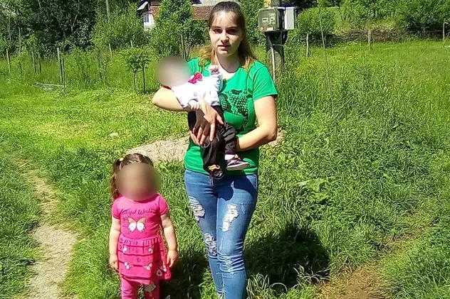 Fata de 18 ani din Vişeu de Sus, care a fost ucisă sâmbătă, ceruse ajutor de la autorităţi cu o lună înainte de a fi omorâtă