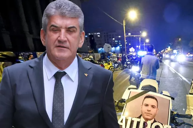 Gabriel Oprea și-a anunțat candidatura la Parlament în ziua demarării procesului ”Gigină”, în care este acuzat de ucidere din culpă