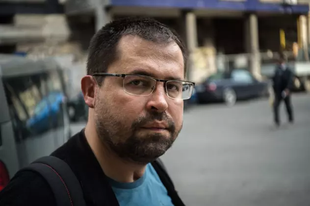 Supraviețuitor Colectiv, după aflarea sentinței: „S-a făcut justiție, pentru că de dreptate nu vom avea parte pe planeta asta”