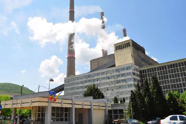 Orașul Deva a rămas fără apă caldă din cauza lipsei de cărbune pentru termocentrala Mintia