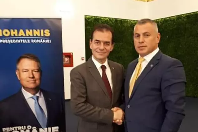 Prim-vicepreședintele PNL Vrancea, Daniel Moroșanu, a dat bacalaureatul la 42 de ani: “A fost nici prea-prea, nici foarte-foarte”