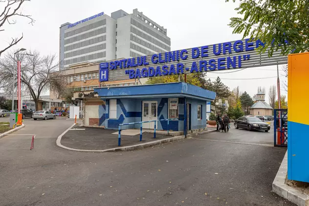 România are 24 de paturi de adulți pentru mari arși, după ce Ministerul Sănătății a aprobat trei paturi la Spitalul „Bagdasar Arseni”