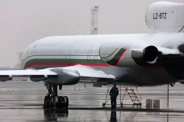 Primele zboruri charter către Bulgaria au fost anulate din cauza creșterii cazurilor de Covid-19