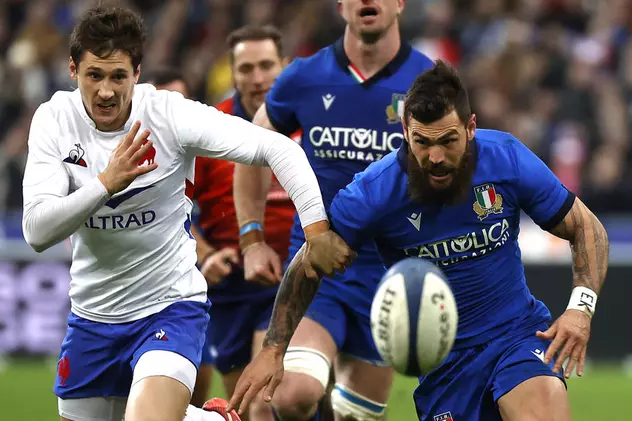 Liga de rugby din Franța a fost anulată fără a se desemna echipa campioană
