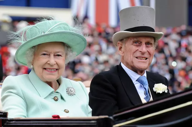 Prințul Philip își serbează cei 99 de ani în izolare la Castelul Windsor, împreună cu regina Elisabeta