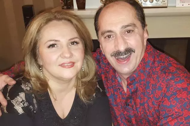 Soția lui Romică Țociu, schimbată total după ce a învins cancerul. Cu ce se ocupă acum Nicoleta