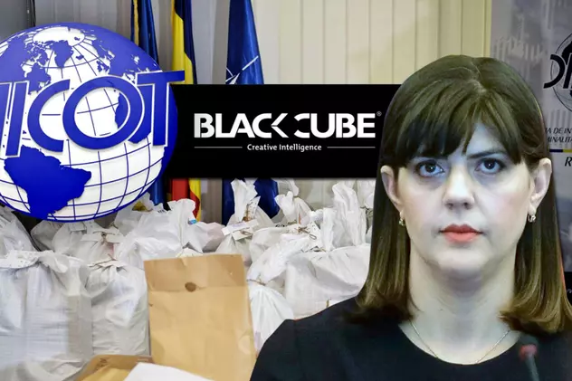 DIICOT l-a găsit în Brazilia pe cel care a umplut Delta cu cocaină! Final cu o mare surpriză și în dosarul Black Cube: nu oamenii de afaceri au comandat filajul la Kovesi!