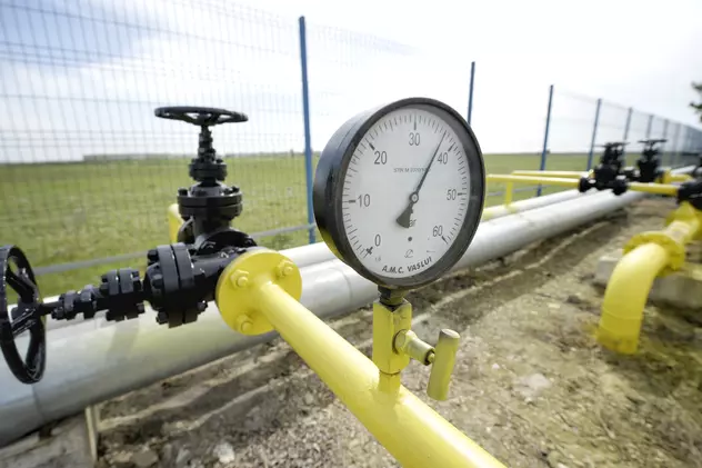 România vrea să introducă hidrogen în rețeaua de gaze, PNRR alocă 600 de milioane de euro pentru investiții. Rețea de gaze naturale