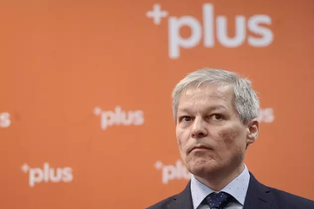Avertisment pentru Cioloș: PLUS a devenit o țintă pentru tot felul de oameni dubioși în căutare de putere, glorie sau îmbogățiri rapide