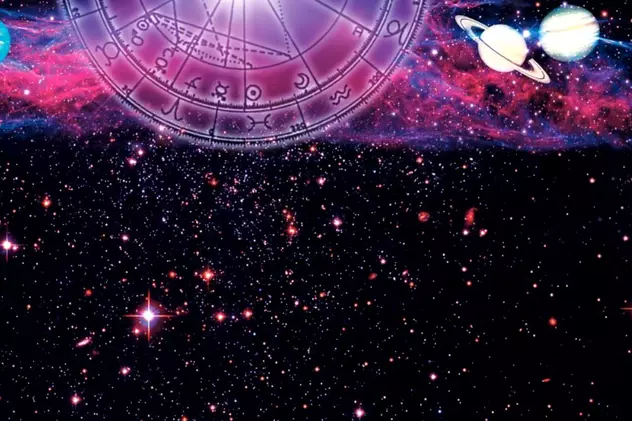 Horoscop 12 iulie 2020. Balanțele marchează astăzi finalul unei perioade dificile din viața lor profesională