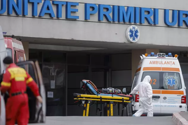 Explozie a numărului de cazuri COVID în ultimele 24 de ore. România a depășit pentru prima dată pragul de 4.000 de infectări zilnice