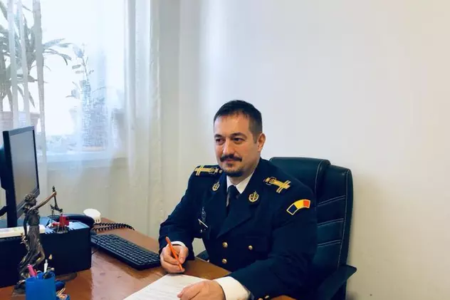 Procurorul militar care a deschis dosarul ”10 August”, atac la adresa lui Cătălin Predoiu: "Ne-am dat seama că asaltul asupra justiției intră într-o etapă mai periculoasă"