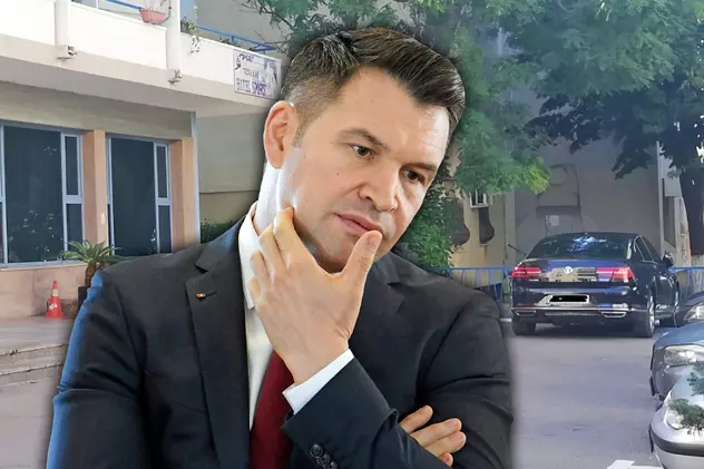 Sindicaliștii din sport îl acuză pe ministrul Ionuț Stroe că încearcă să mușamalizeze faptul că a folosit o mașină RAR în interes personal, pe cheltuiala instituției