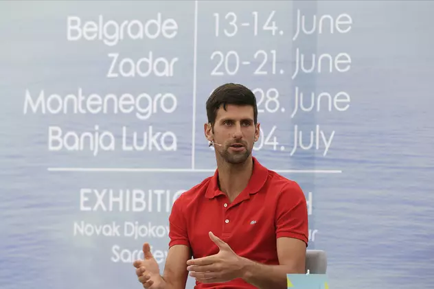 Der Spiegel: Au fost falsificate rezultatele testului PCR în cazul Djokovic? Ce au descoperit jurnaliștii