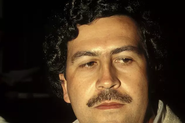 Povestea incredibilă a fiului secret al lui Pablo Escobar. De ce a încercat baronul drogurilor să-l răpească