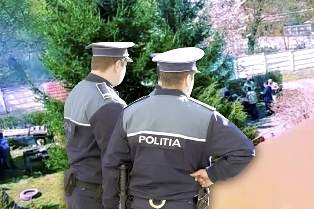 Fetițe de 12 ani, agresate sexual într-un parc din Piteşti. Bărbatul a încercat apoi să-i fure ghiozdanul uneia dintre fete
