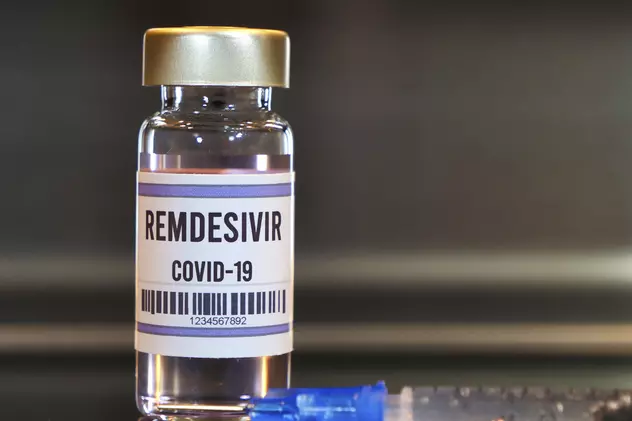 OMS recomandă să nu se folosească medicamentul Remdesivir în tratarea pacienților infectați cu COVID-19
