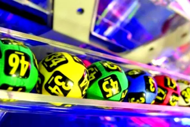 LOTO. Tragerea Loto 6 din 49 din 20 septembrie 2020