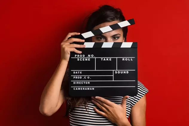 F-SIDES, un cineclub manifest dedicat filmelor realizate de femei debutează luni la București