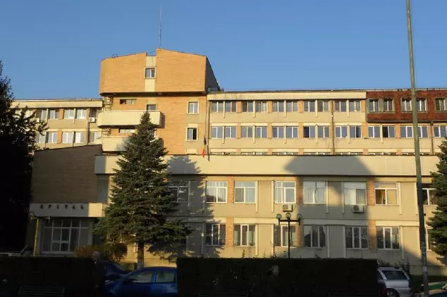 Cheltuielile uriașe făcute de un spital din Câmpina pentru un singur pacient cu COVID-19