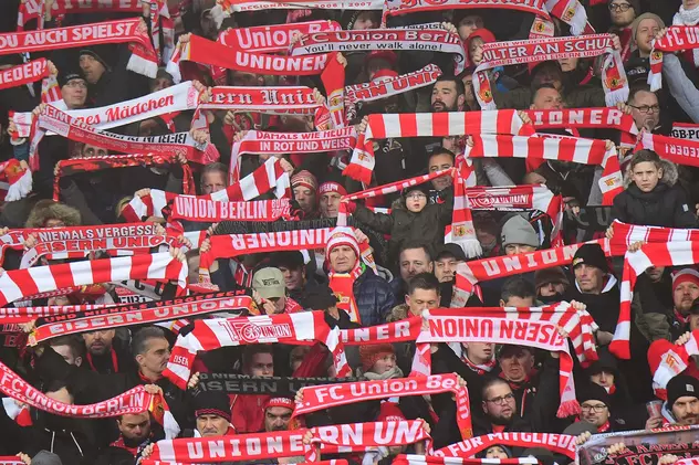 Union Berlin vrea să le plătească testele COVID-19 celor peste 22.000 de abonați, pentru a-i avea pe fani pe stadion