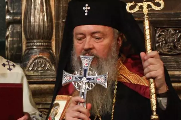 Mitropolitul Clujului: ”Domnul Isus Hristos este ”doctorul cel mare”. Poate tămădui această pandemie”