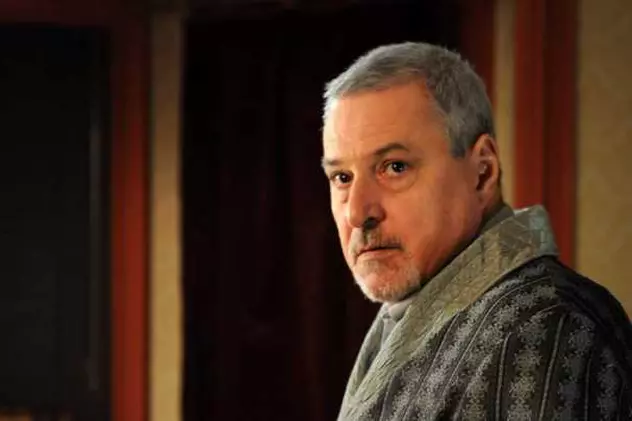 A murit actorul Şerban Celea. Avea 68 de ani