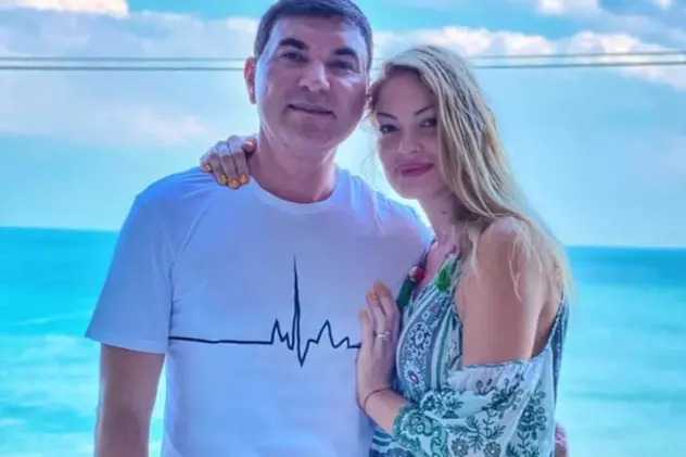 Cristi Borcea, vacanță la Olimp de teama coronavirusului: “Poți să-mi promiți orice, nu aș merge în Mamaia, la înghesuială, la fițe”