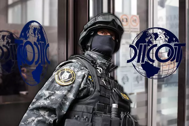 Critici la adresa DIICOT, după perchezițiile la jurnalistul din Brăila: „O intimidare la adresa libertății presei”