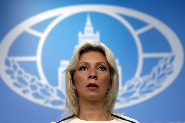 Ministerul rus de Externe, despre un război nuclear: „Nu trebuie purtat niciodată”