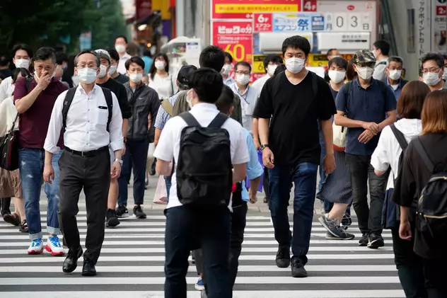 O creatură mitologică ajută Japonia împotriva pandemiei | Ce ar putea învăța România din asta