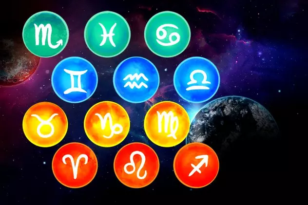 Horoscop 16 august 2020. Berbecii sunt mai comunicativi și se concentrează mai ușor
