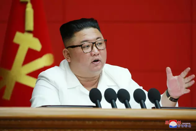 Phenianul a publicat noi imagini cu Kim Jong-un, după noile speculații legate de starea sa de sănătate