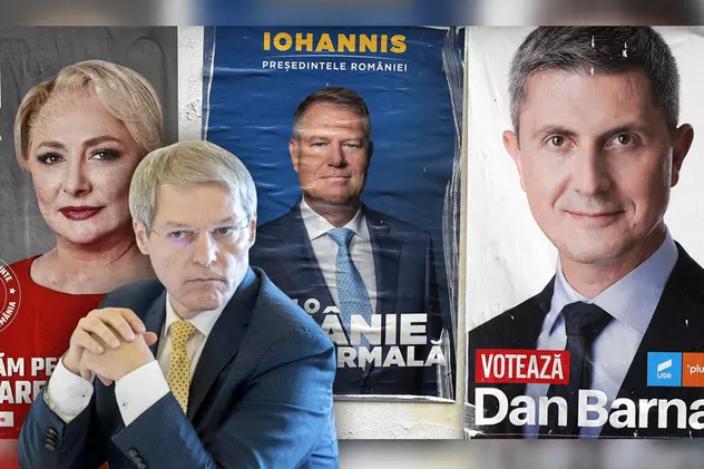 PNL-Leaks 3 | Cum a sabotat PNL candidatura lui Dan Barna la prezidențialele din 2019. Cioloș: “De ce se tem nu vor scăpa!“