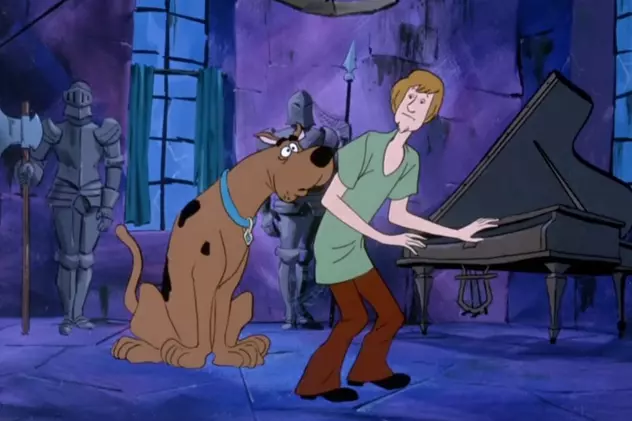 Joe Ruby, unul dintre creatorii desenelor animate “Scooby-Doo”, a murit la 87 de ani