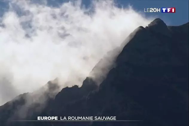 România, lăudată într-un documentar prezentat de o televiziune franceză: peisajele „seamănă puţin cu Canada”