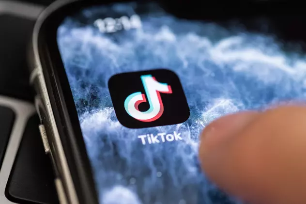 Platforma TikTok va avea în curând și aplicație pentru Smart TV