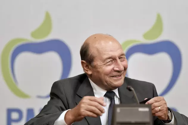 ANALIZĂ | Cât de grea e misiunea lui Traian Băsescu, de-a curmezișul istoriei: din 282 de șefi de stat europeni, niciunul n-a ajuns primar!