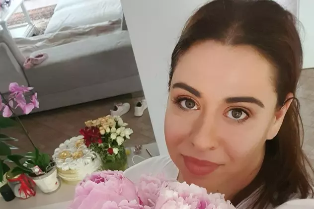 Oana Roman, mesaj pentru Adelina Pestrițu după ce a aflat că are coronavirus. „Îi transmit putere”