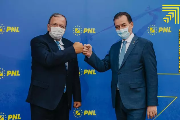 Recolta de traseiști a lui Gheorghe Flutur: 11 primari suceveni au fugit de la PSD și ALDE și candidează din partea PNL. “S-au întors la noi”, explică liberalul