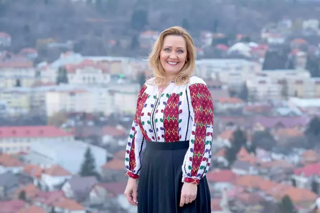 Fosta vedetă PRO TV Elena Lasconi, noul primar din Câmpulung Muscel: „E incredibil, nu vă puteți imagina”