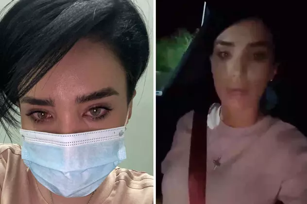 Adelina Pestriţu a anunțat că a fost diagnosticată cu COVID-19: “Îmi este teamă pentru mine și pentru ai mei”